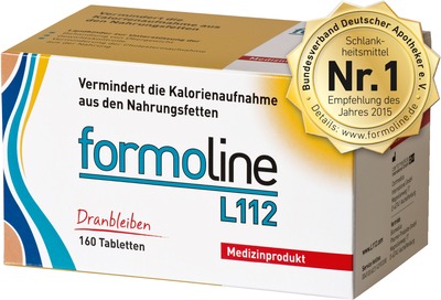 formoline L112  160 St Tabletten
