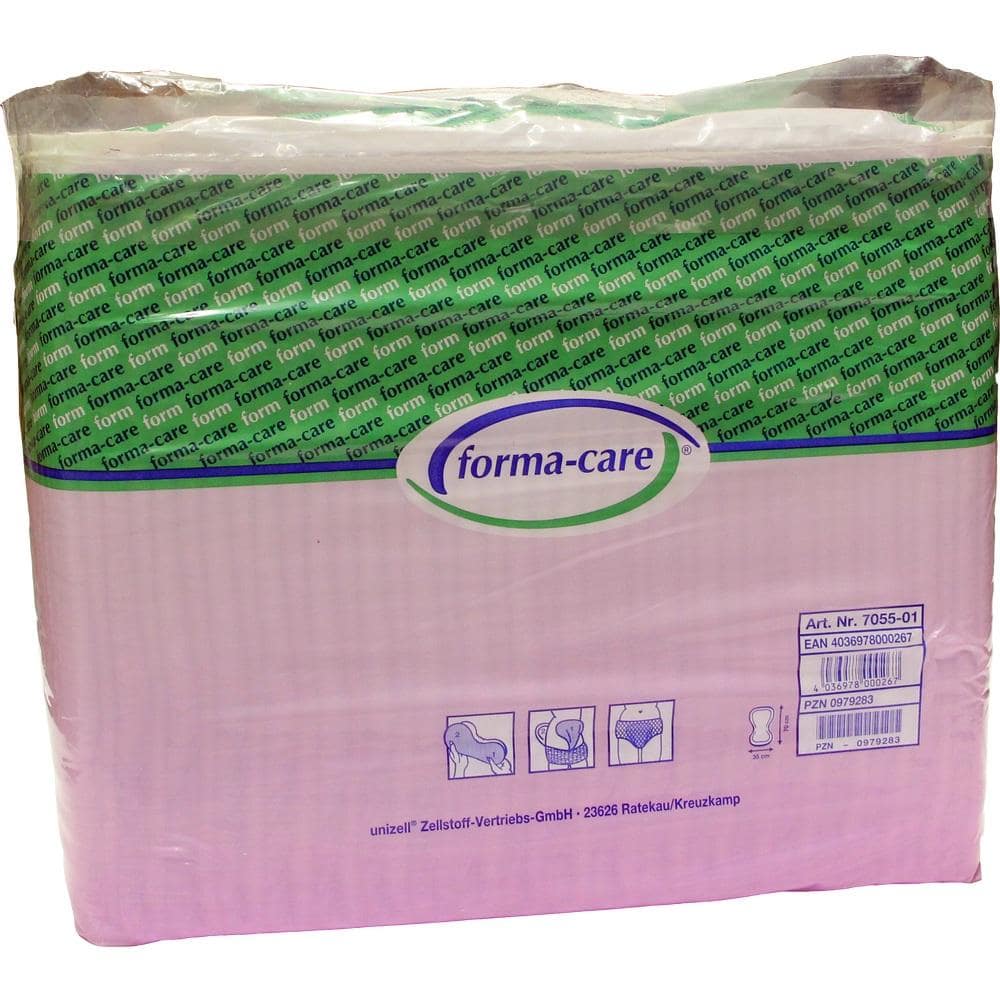 FORMA-care extra Nacht 20 St