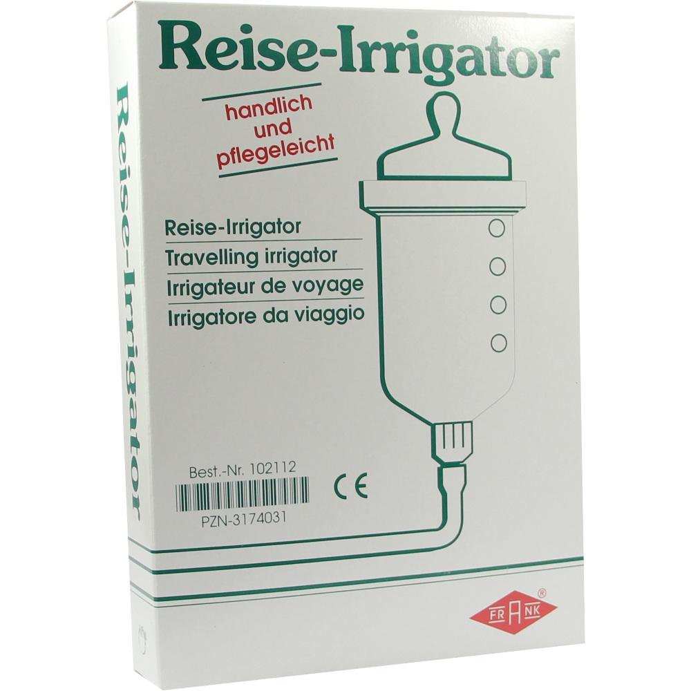IRRIGATOR F.D.REISE komplett 2 l 1 St Beutel
