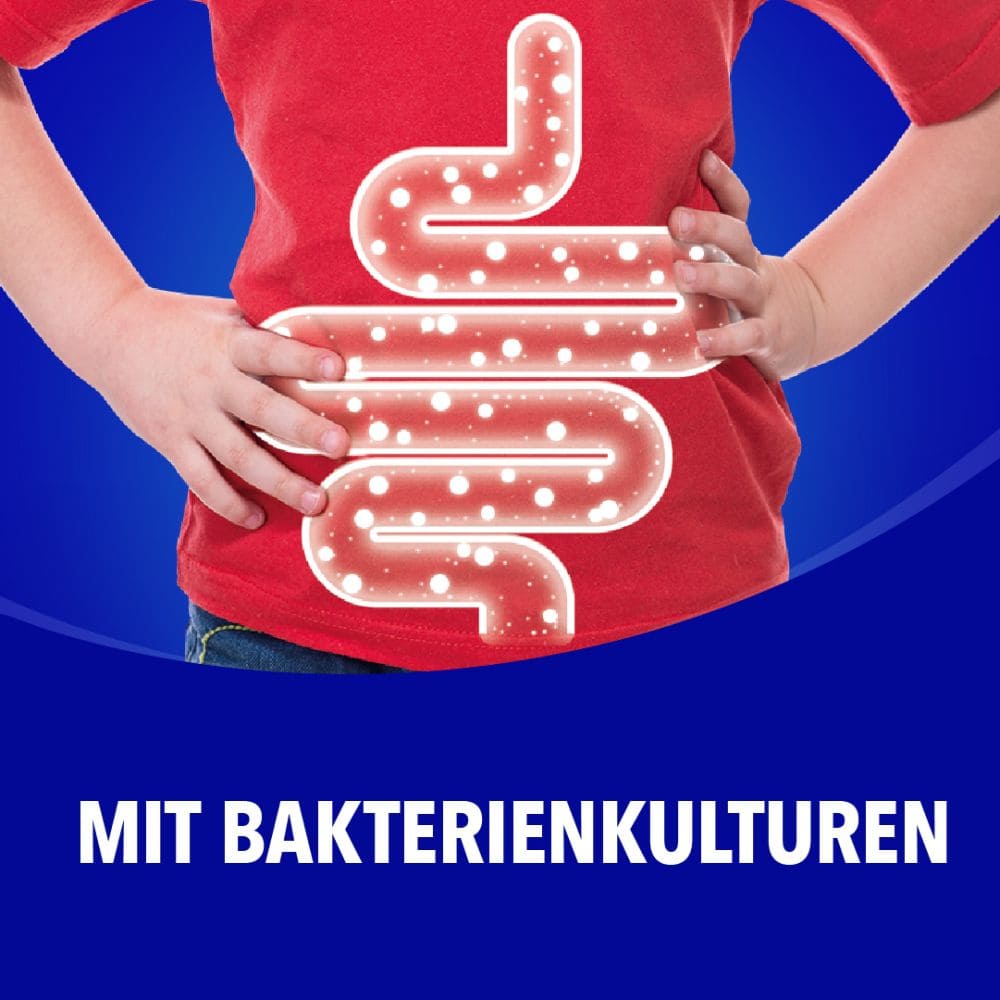 Bion3 IMMUN JUNIOR 30 St Kautabletten