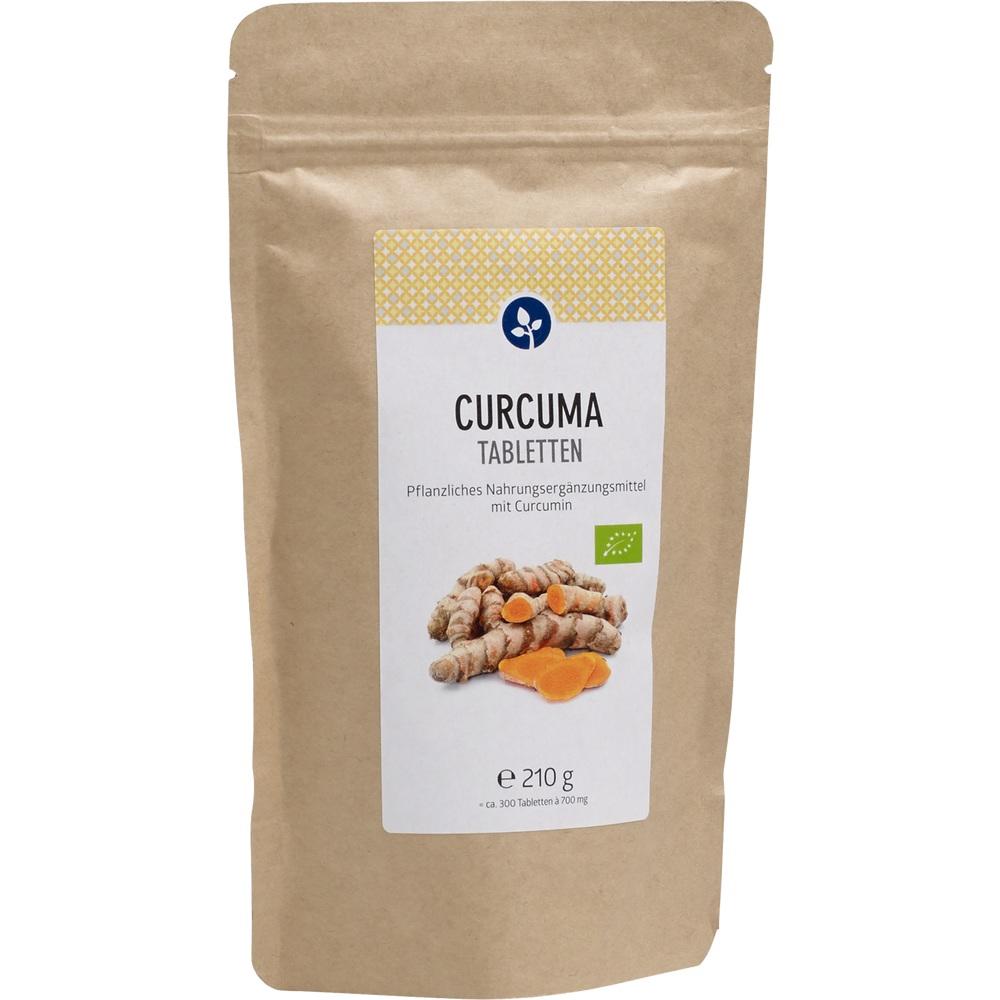 CURCUMA TABLETTEN 300 St Tabletten