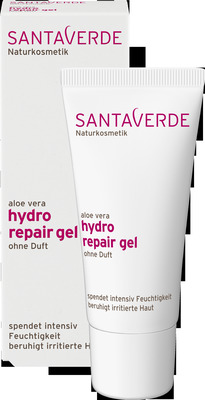 SANTA VERDE hydro repair gel aloe vera 30 ml Gel