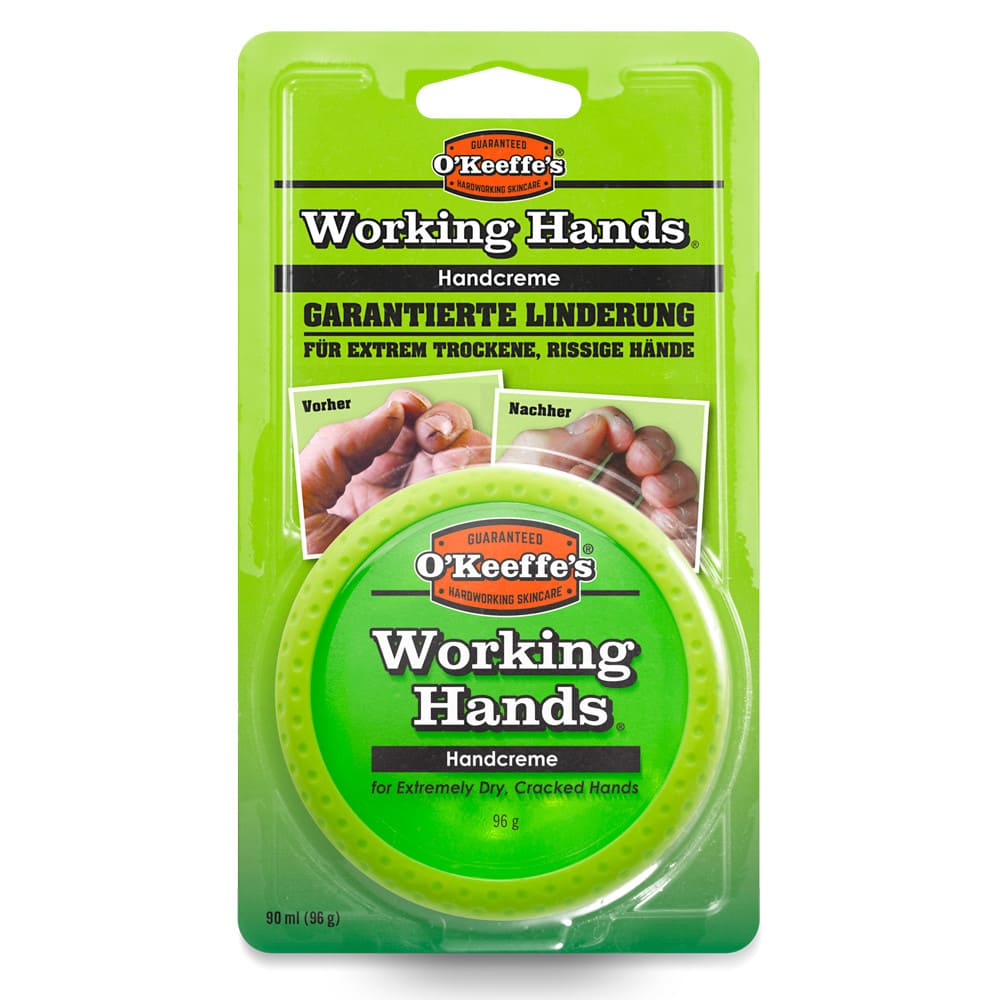 Working Hands Handcreme 90 ml Creme