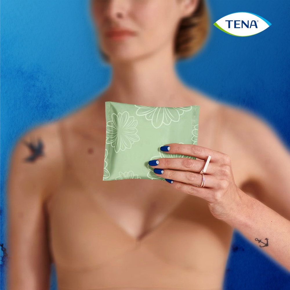 TENA discreet MINI 6X30 St