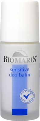 BIOMARIS sensitive deo balm 50 ml Balsam