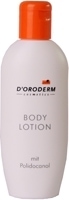 DORODERM Bodylotion m.Polidocanol 200 ml Lotion