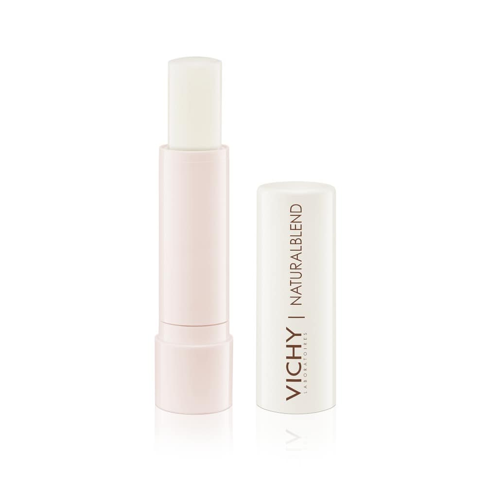 VICHY NATURALBLEND Lippenbalsam transparent  4.5 g Stifte