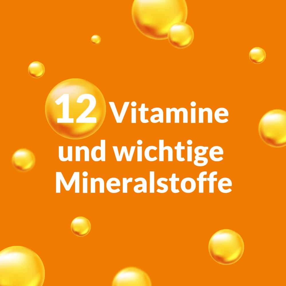 EUNOVA Junior MULTIVITAMINE FÜR KIDS 150 ml Sirup