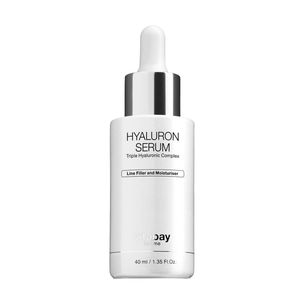 HYALURON SERUM 40 ml Konzentrat
