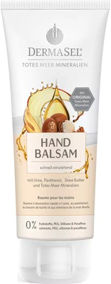 DERMASEL Totes Meer HANDBALSAM 75 ml Balsam