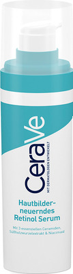 CeraVe Hautbilderneuerndes Retinol Serum 30 ml Creme