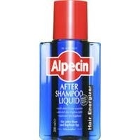 ALPECIN Coffein Liquid 200 ml Lösung