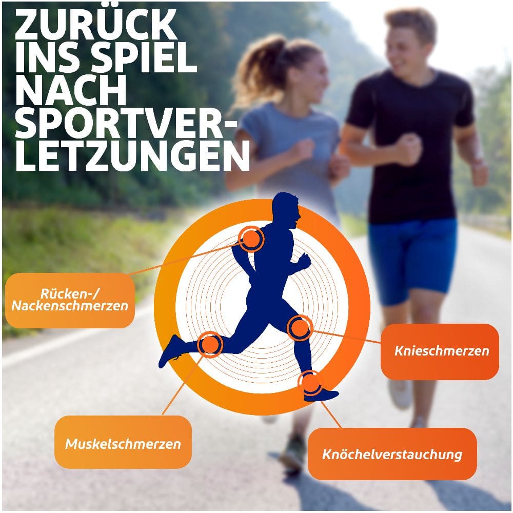 Voltaren Actigo Schmerzgel + 20% Rabatt* 100 g Gel