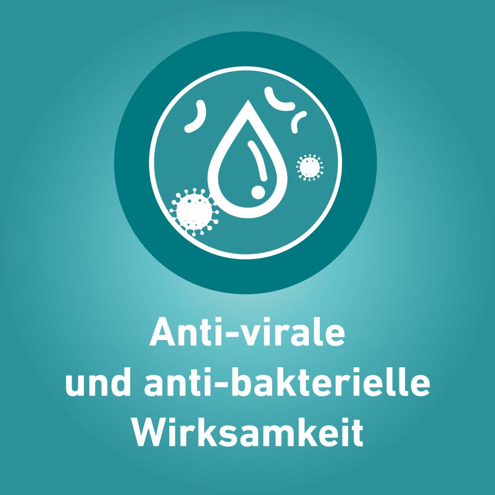 BioEpiderm Masken-Schutz-Spray 30 ml Sprühflasche BioEpiderm Masken-Schutz-Spray 30 ml Sprühflasche
