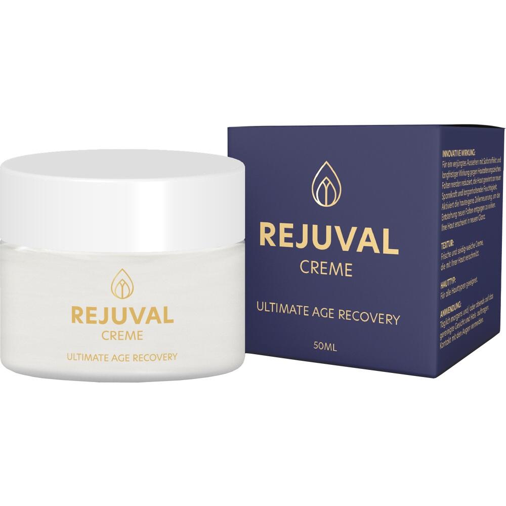REJUVAL Gesichtscreme Ultimate Age Recovery 50 ml Creme