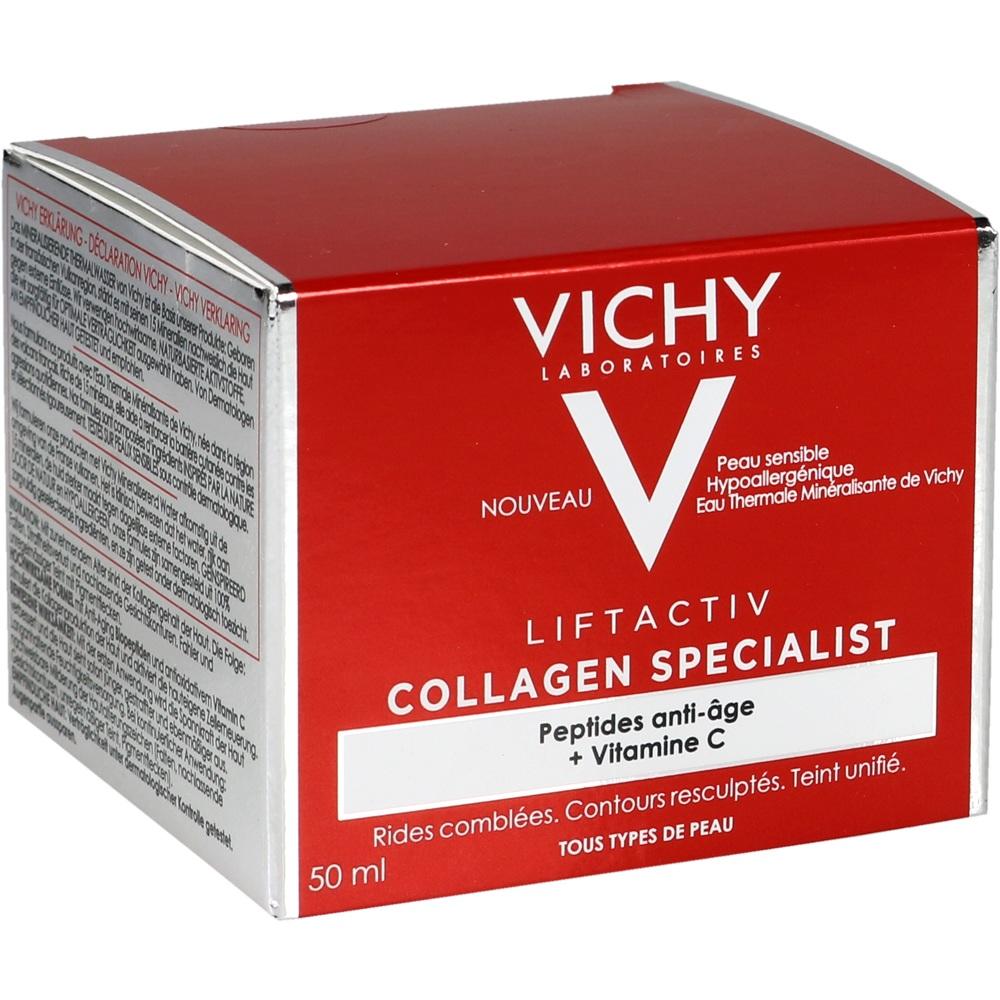 VICHY LIFTACTIV COLLAGEN SPECIALIST  50 ml Creme