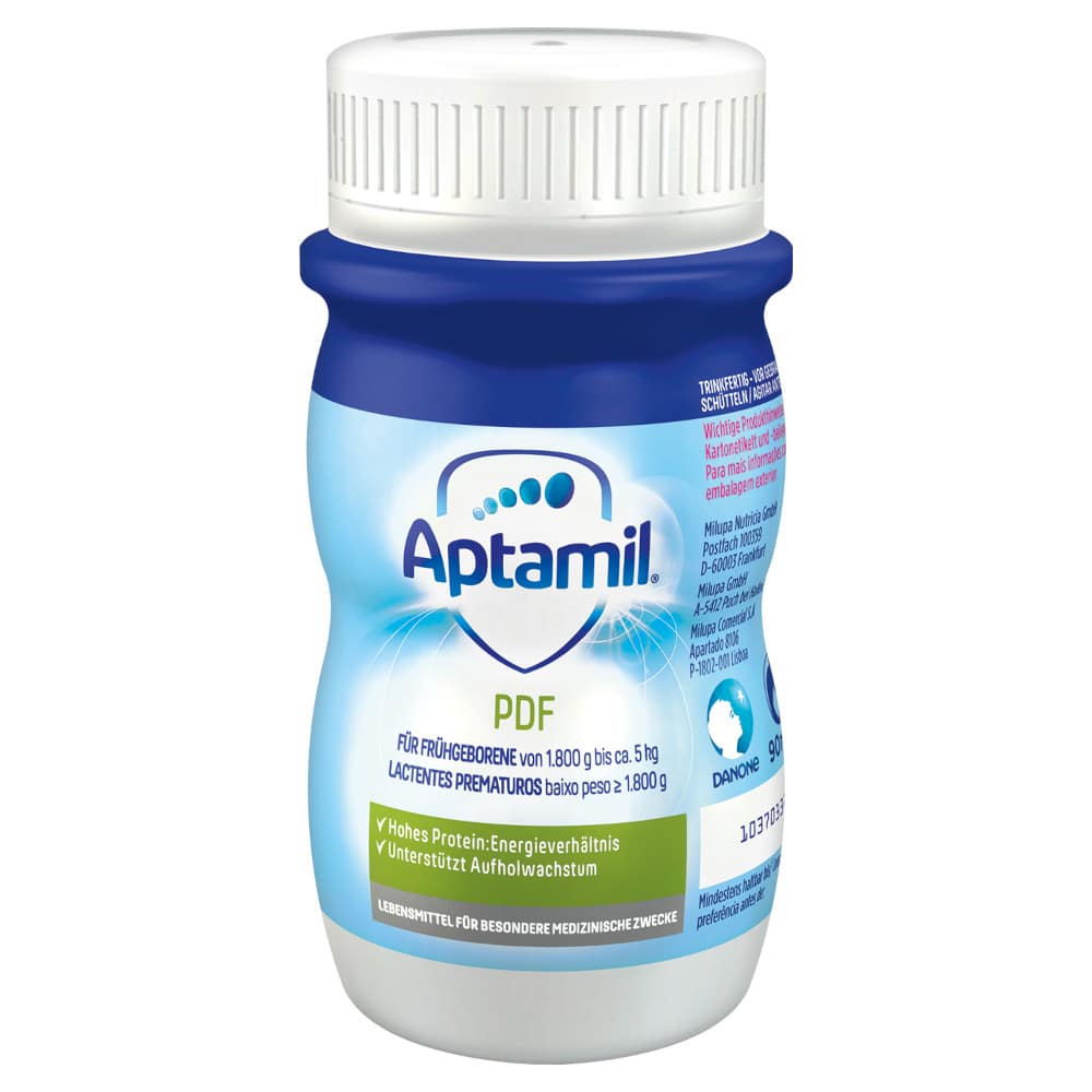 Aptamil PDF 24X90 ml Flüssigkeit