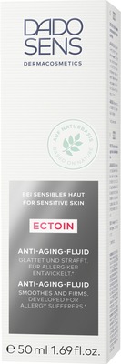 Dado Ectoin Anti-aging Fluid 50 ml Emulsion
