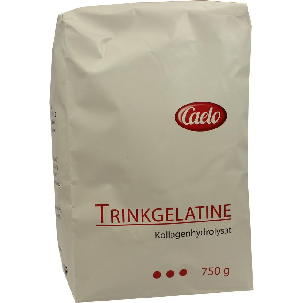 TRINKGELATINE Caelo HV-Packung 750 g