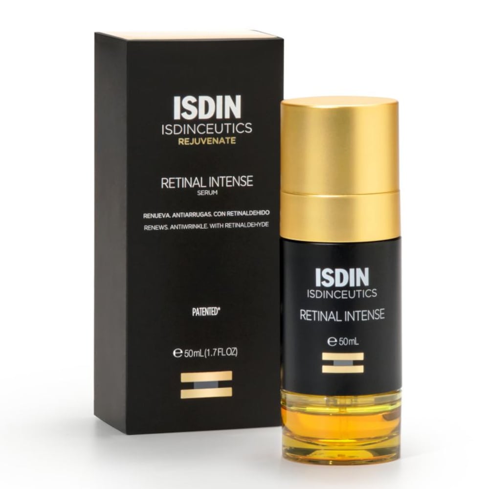 ISDINCEUTICS Retinal Intense 50 ml Gel