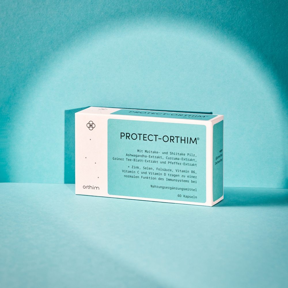 PROTECT-ORTHIM 60 St Kapseln