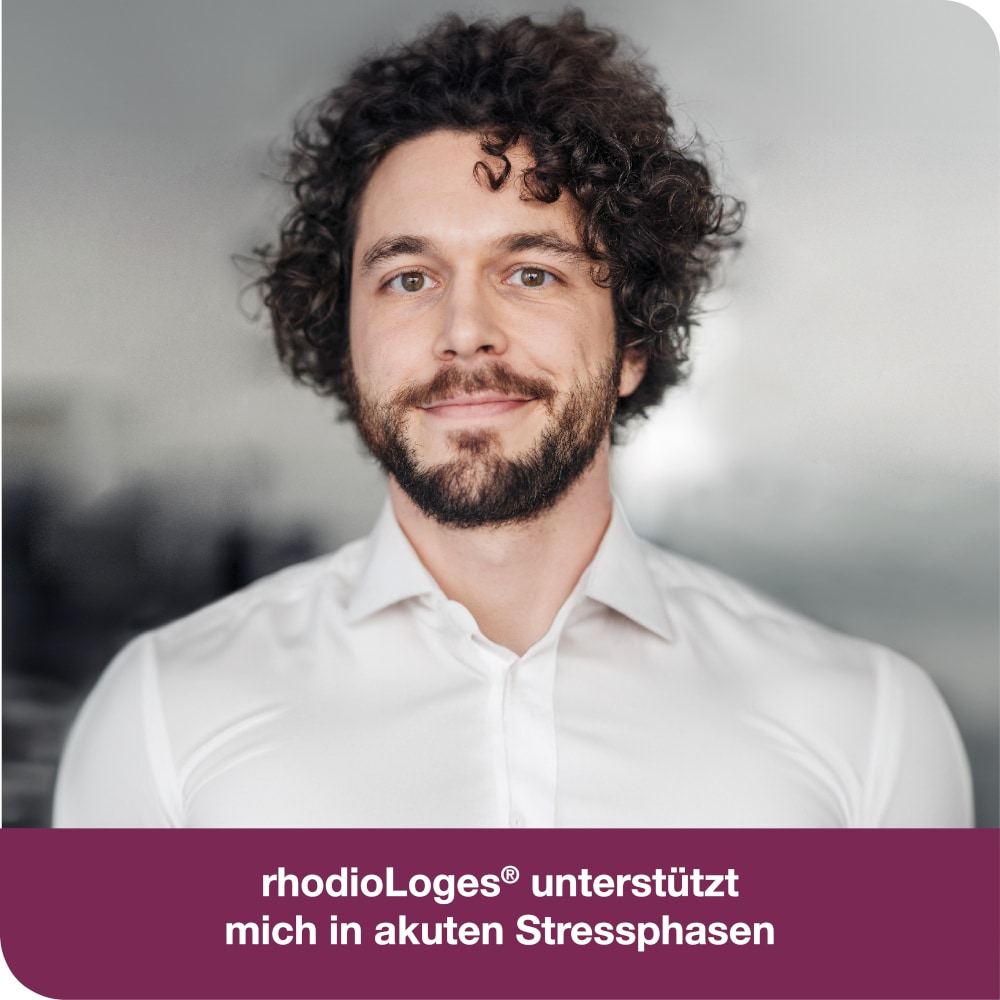 rhodioLoges 200 mg  120 St Filmtabletten