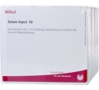 Solum Inject 10 Ampullen 20X10 ml Ampullen