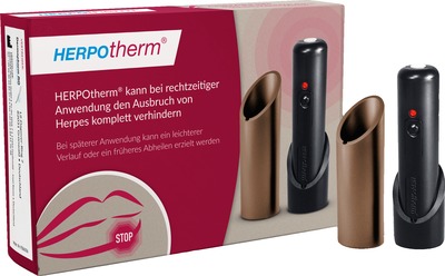 HERPOTHERM Original 1 St