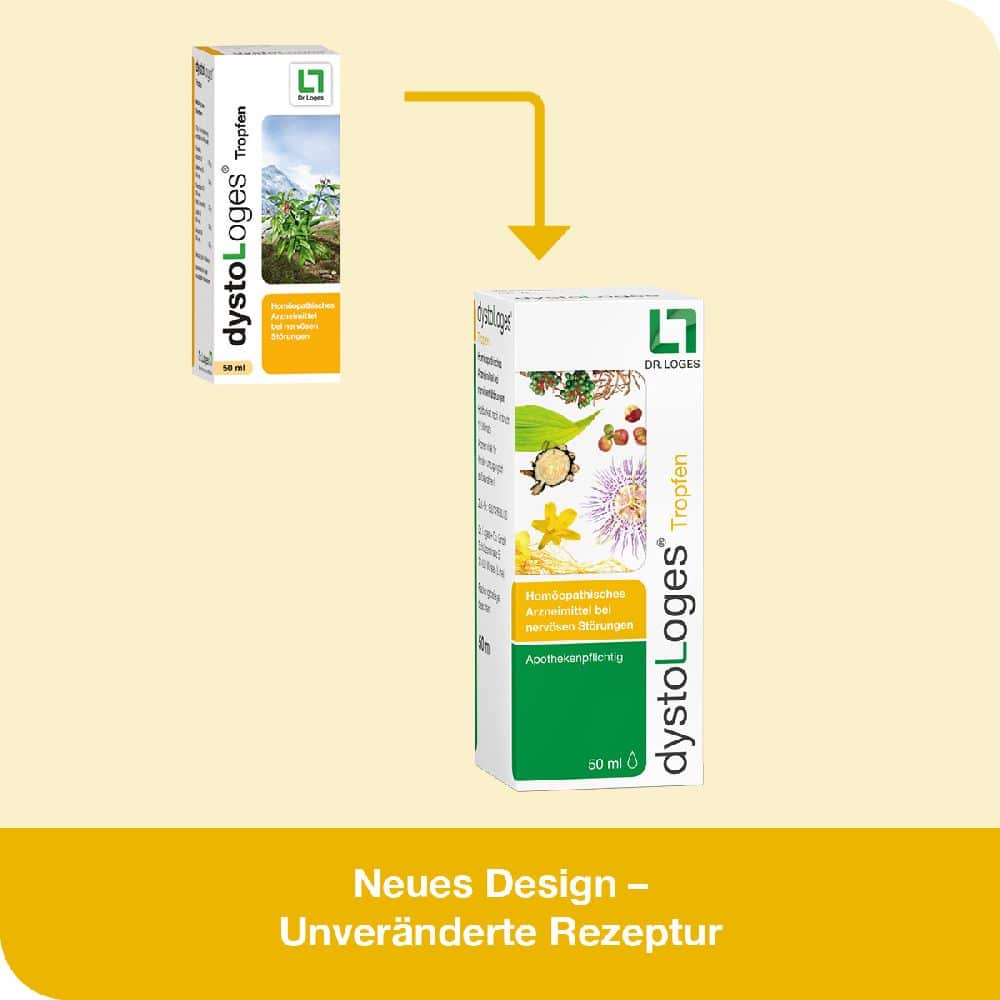 dystoLoges 50 ml Tropfen