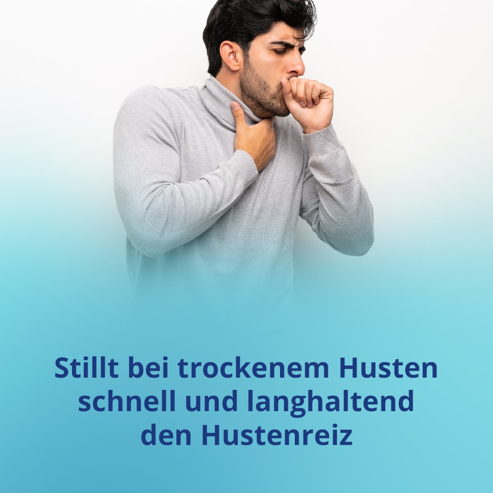 Silomat DMP INTENSIV gegen Reizhusten 12 St Hartkapseln