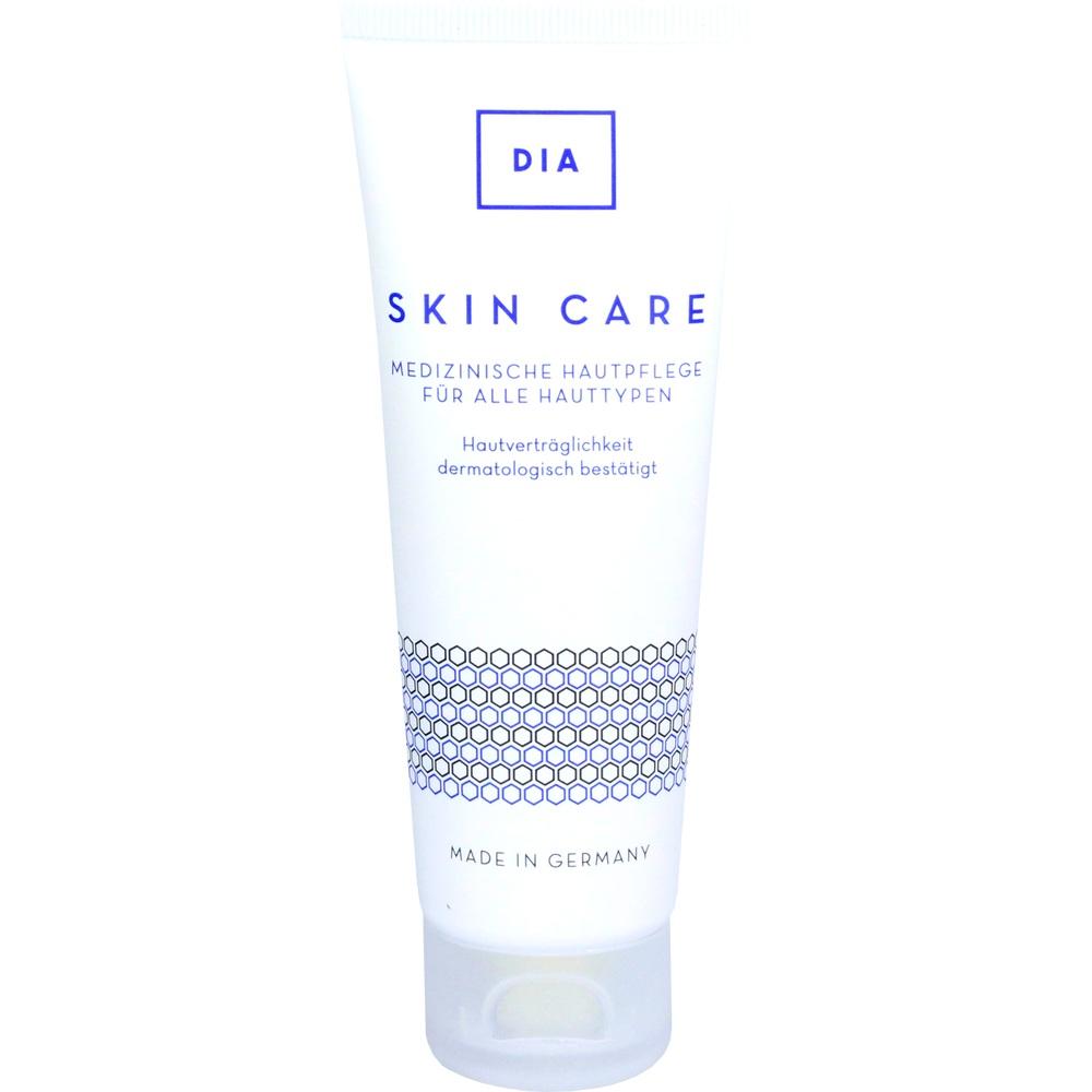 DIA SKIN Care Creme 75 ml Creme