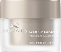 BIOMARIS super rich eye cream 15 ml Creme