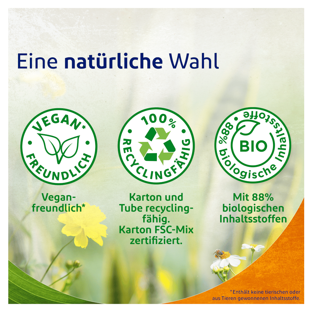 VoltaNatura Pflanzliches Gel 50 ml Gel VoltaNatura Pflanzliches Gel 50 ml Gel