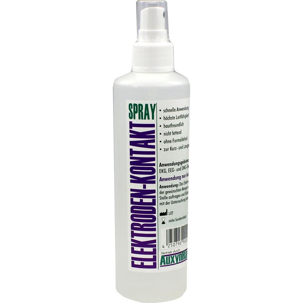 ELEKTRODEN Kontaktspray 250 ml Spray 250 ml