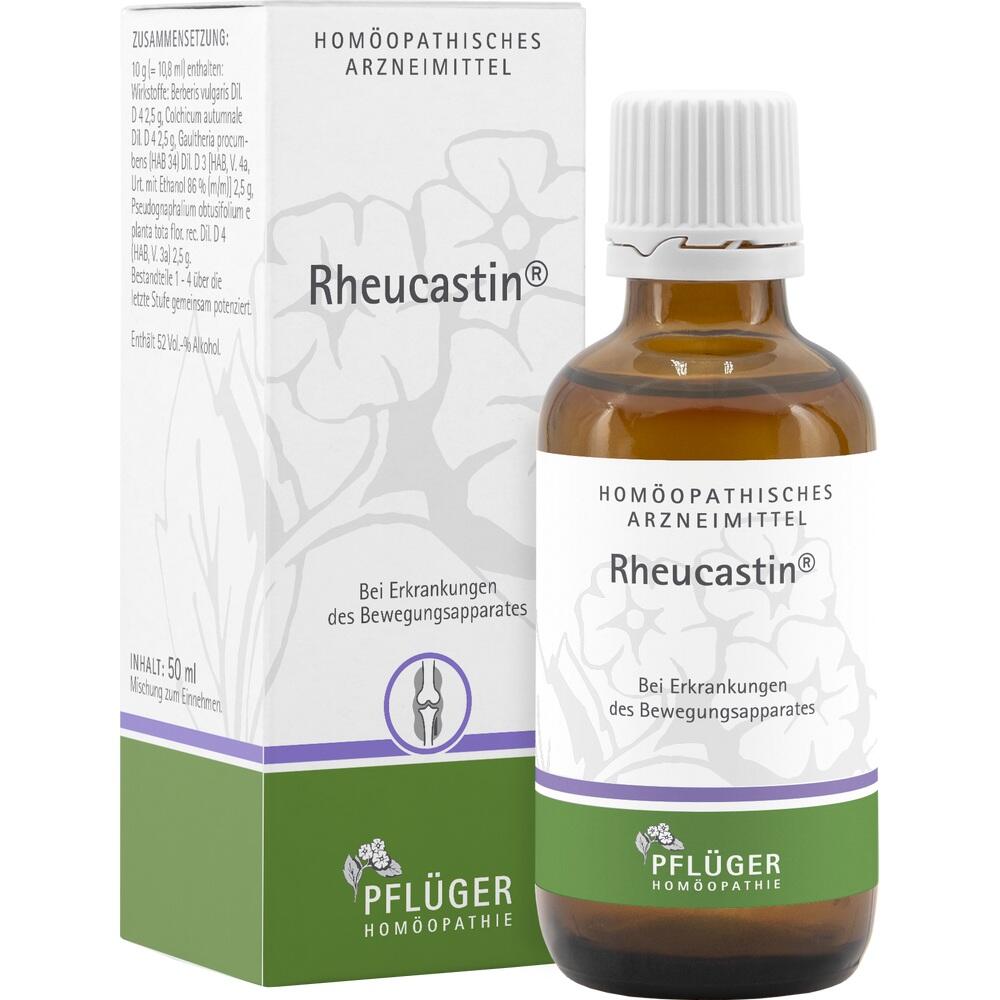 Rheucastin 50 ml Tropfen