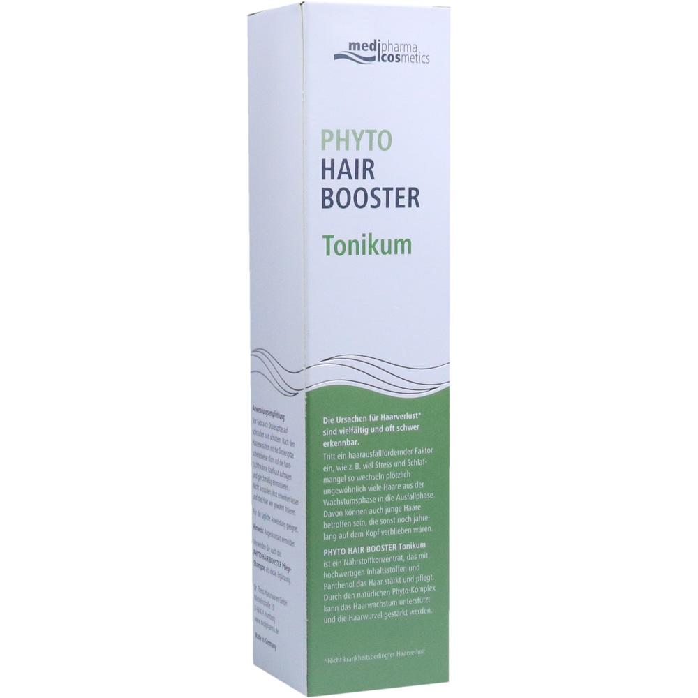 PHYTO HAIR Booster Tonikum 200 ml Tonikum
