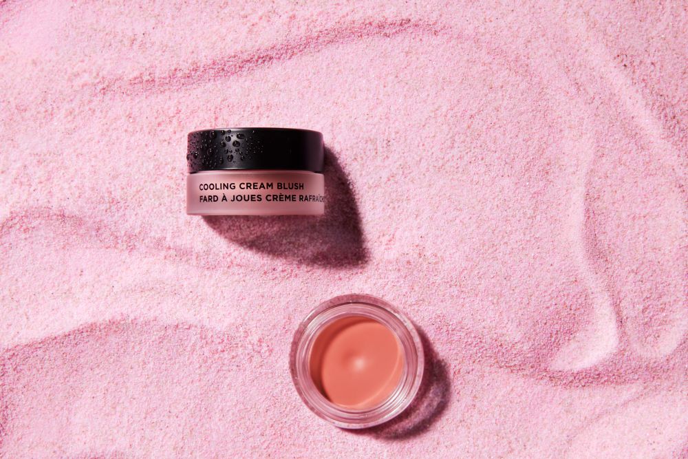 COOLING CREAM BLUSH 6 g Paste