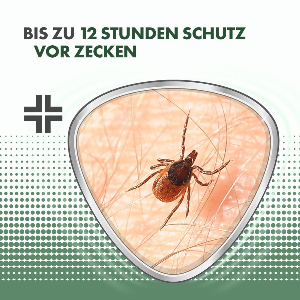 Autan DEFENSE ZECKENSCHUTZ 100 ml Spray