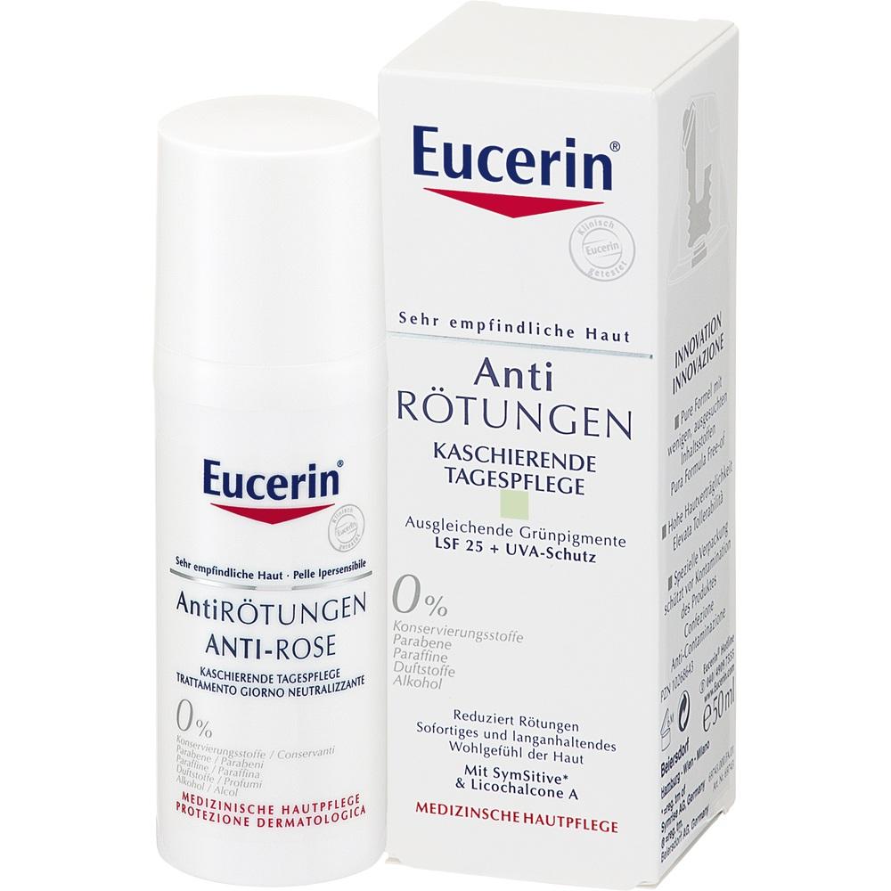 Eucerin AntiRÖTUNGEN  50 ml Creme