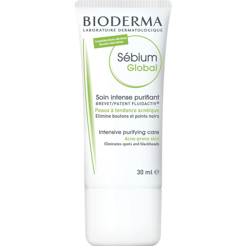 BIODERMA Sebium Global Creme 30 ml Creme