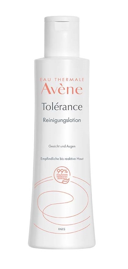 Avène Tolérance Reinigungslotion 200 ml Lotion