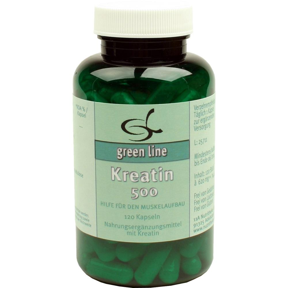 KREATIN 500