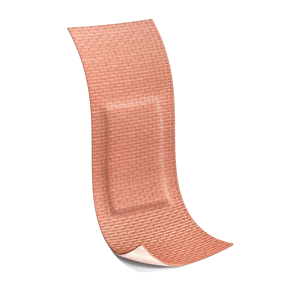 Leukoplast Strong 19 mm x 56 mm 10 St Pflaster