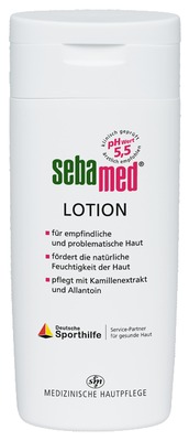 SEBAMED Lotion 200 ml Lotion