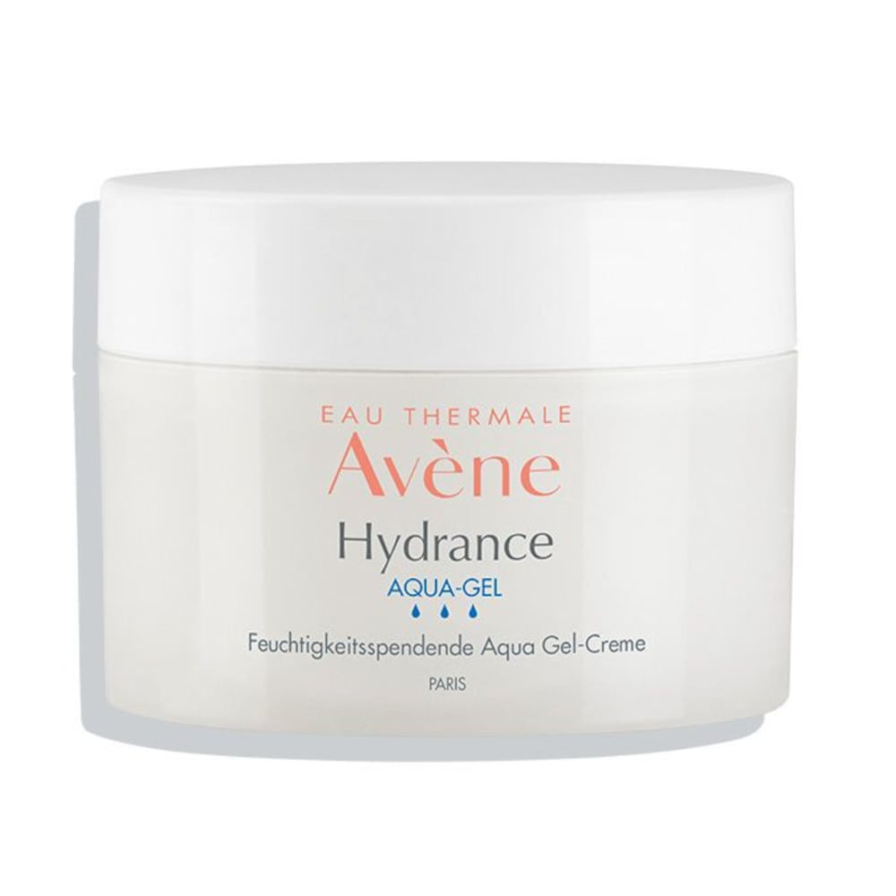 Avène Hydrance Aqua-Gel 50 ml Creme