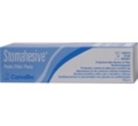 STOMAHESIVE Hautschutzpaste 60 g Paste
