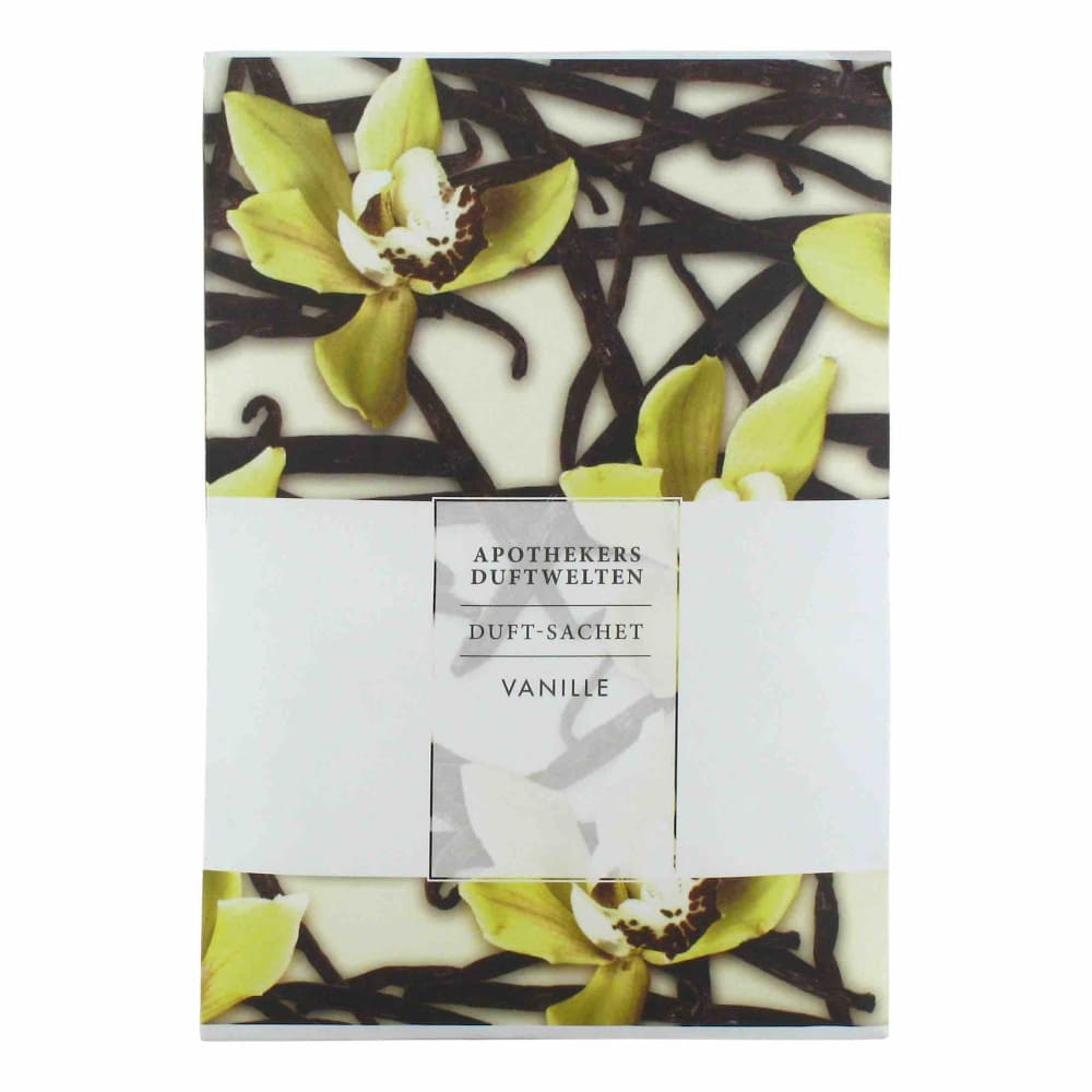 Duft-Sachet Vanille 1 St Beutel