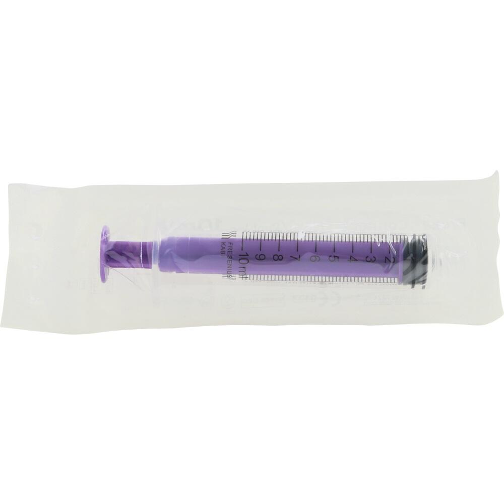 FREKA CONNECT ENFit/ProNeo Spritze 10 ml 1X1 St Spritzen
