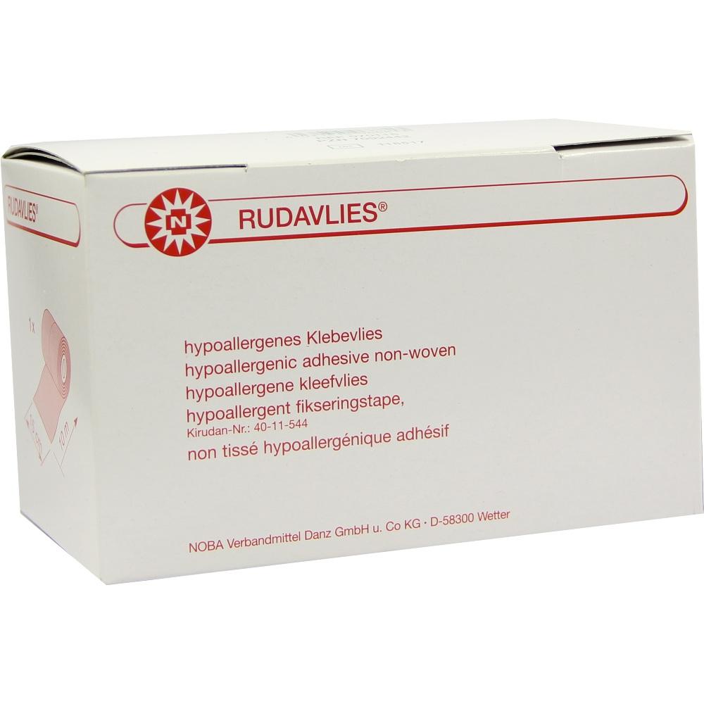 RUDAVLIES Klebevlies 15 cmx10 m 1 St Pflaster