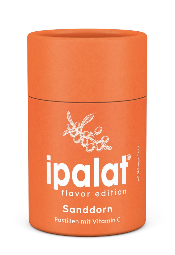IPALAT PAST&FLAVOR SANDDOR